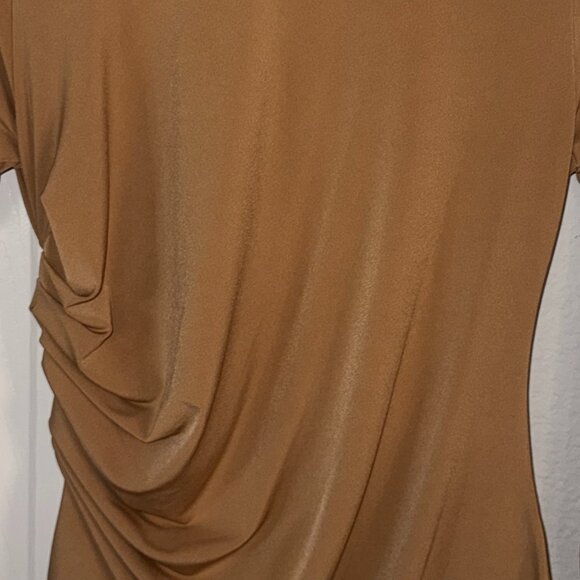 Calvin Klein Women's Long Sleeve Blouse Size M - Picture 2 of 2